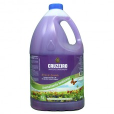 Environmental Flavouring: Lavender Fragrance 5L
